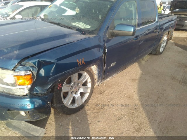 Photo 5 VIN: 3GTP1UEC8FG420941 - GMC SIERRA 1500 