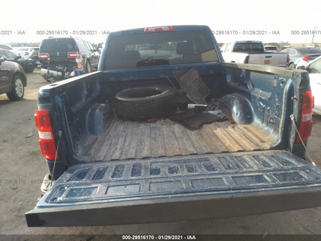 Photo 7 VIN: 3GTP1UEC8FG420941 - GMC SIERRA 1500 