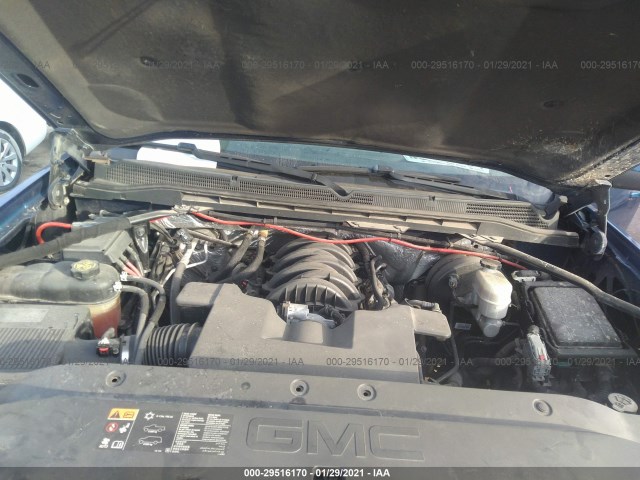 Photo 9 VIN: 3GTP1UEC8FG420941 - GMC SIERRA 1500 