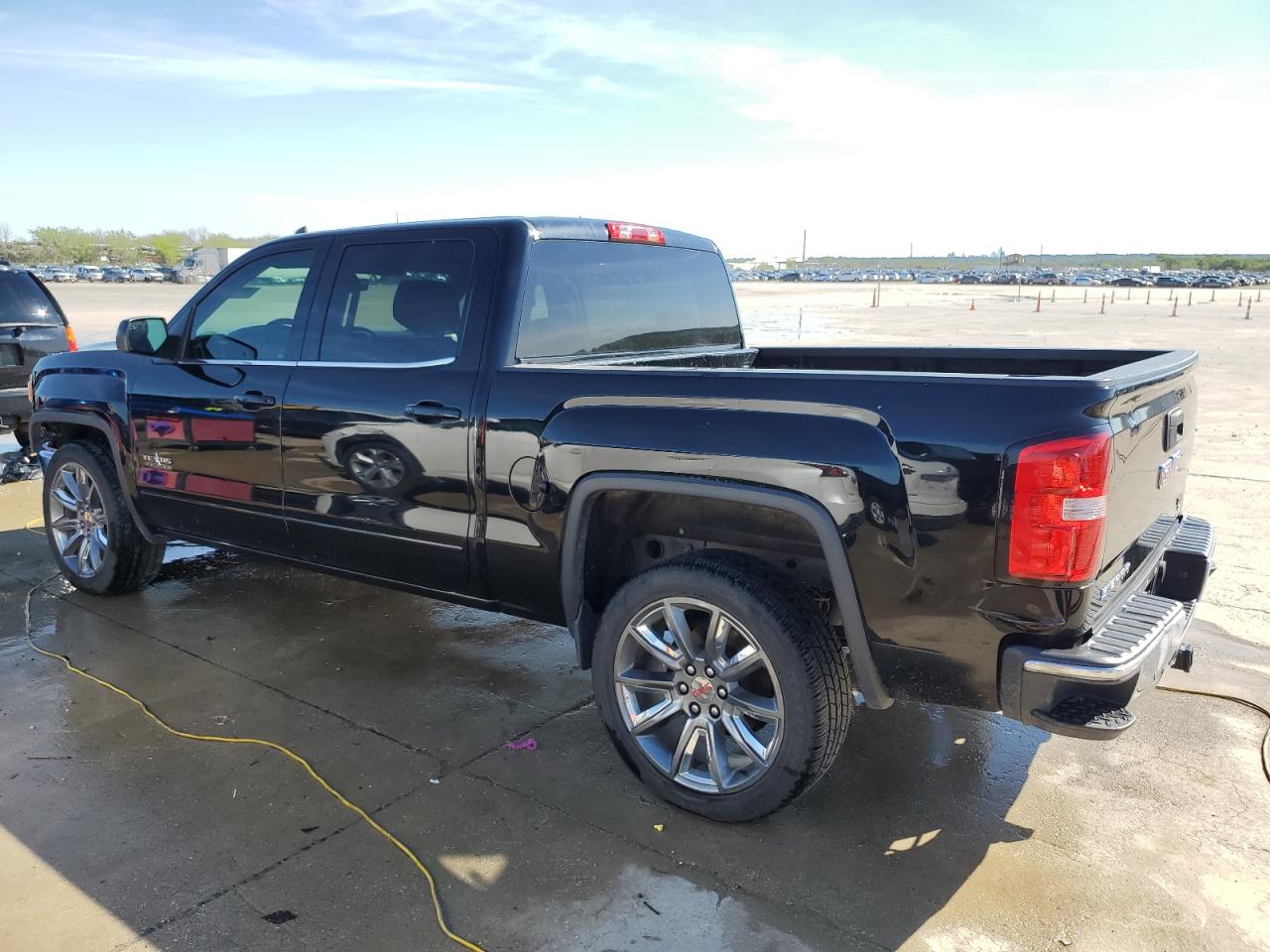 Photo 1 VIN: 3GTP1UEC8FG442230 - GMC SIERRA 