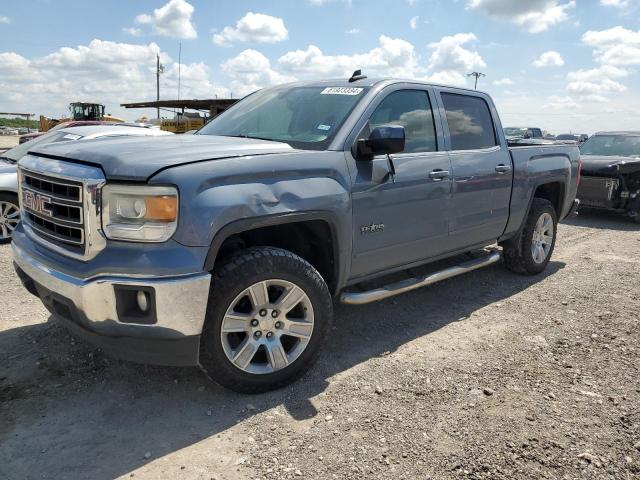 Photo 0 VIN: 3GTP1UEC8FG491394 - GMC SIERRA C15 