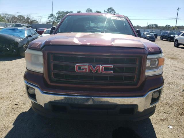 Photo 4 VIN: 3GTP1UEC9EG197405 - GMC SIERRA C15 