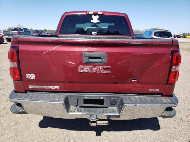 Photo 5 VIN: 3GTP1UEC9EG197405 - GMC SIERRA C15 