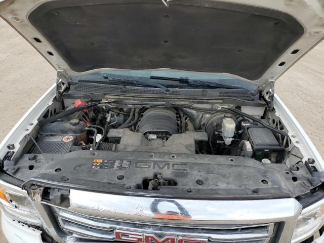 Photo 10 VIN: 3GTP1UEC9EG249373 - GMC SIERRA C15 