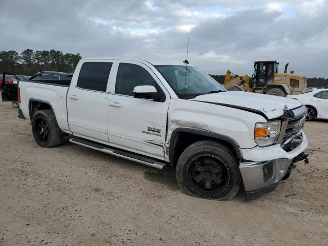 Photo 3 VIN: 3GTP1UEC9EG249373 - GMC SIERRA C15 