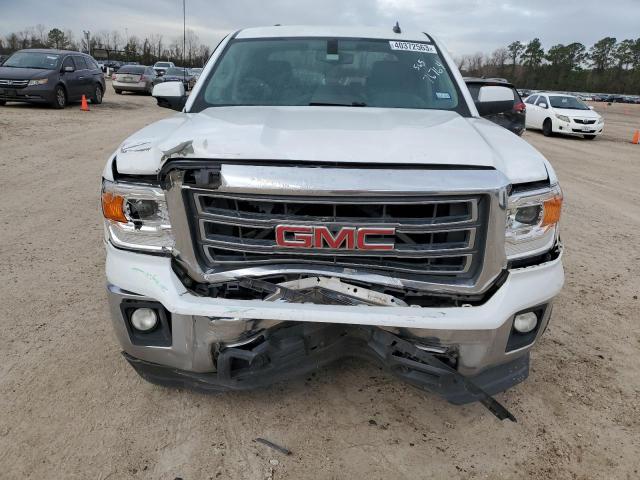 Photo 4 VIN: 3GTP1UEC9EG249373 - GMC SIERRA C15 