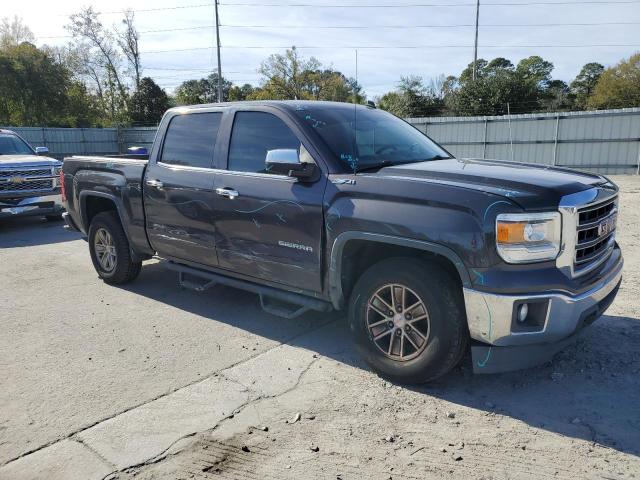 Photo 3 VIN: 3GTP1UEC9EG324539 - GMC SIERRA 