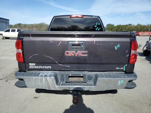 Photo 5 VIN: 3GTP1UEC9EG324539 - GMC SIERRA 