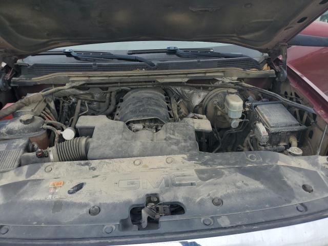 Photo 10 VIN: 3GTP1UEC9EG353703 - GMC SIERRA C15 