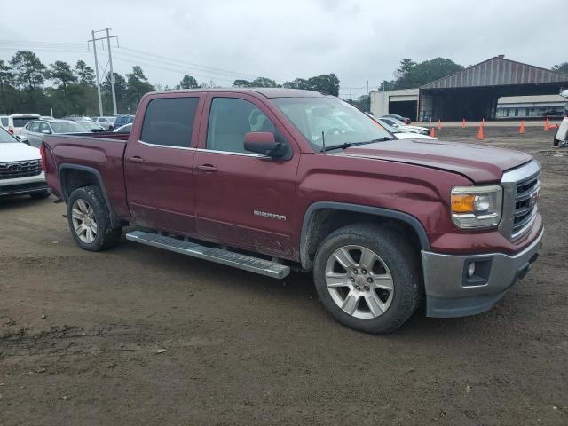 Photo 3 VIN: 3GTP1UEC9EG353703 - GMC SIERRA C15 