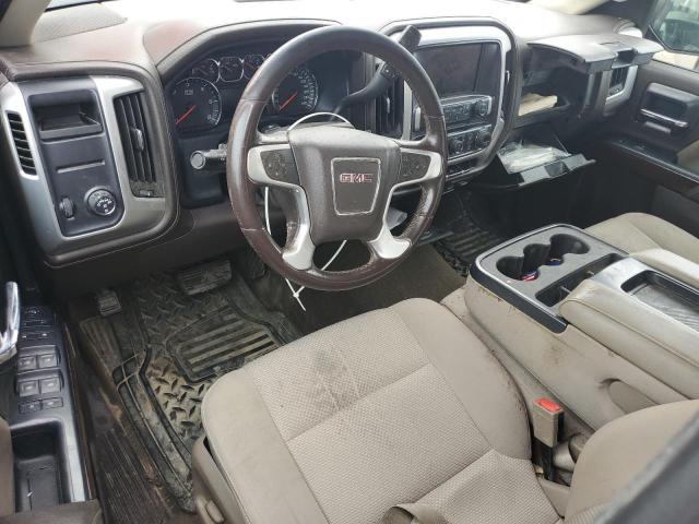 Photo 7 VIN: 3GTP1UEC9EG353703 - GMC SIERRA C15 