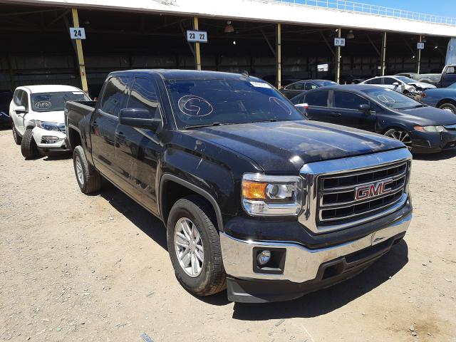 Photo 0 VIN: 3GTP1UEC9EG475946 - GMC SIERRA C15 