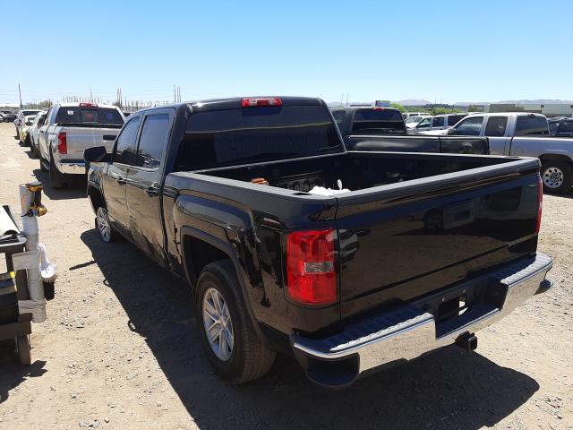 Photo 2 VIN: 3GTP1UEC9EG475946 - GMC SIERRA C15 