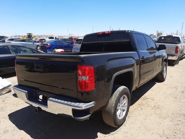 Photo 3 VIN: 3GTP1UEC9EG475946 - GMC SIERRA C15 