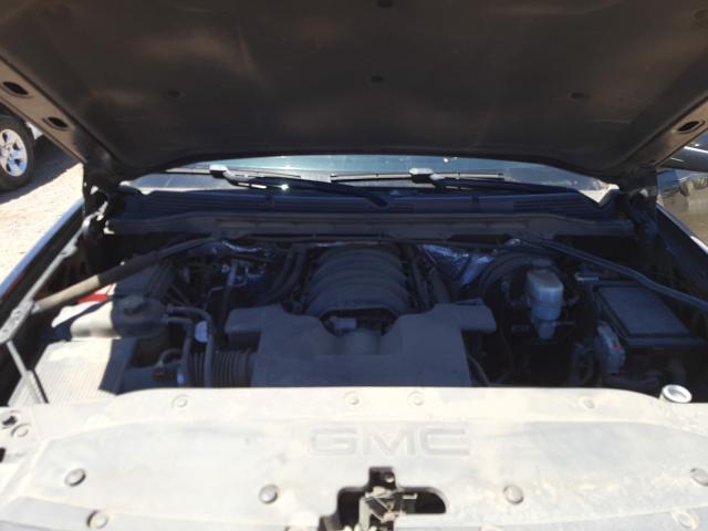 Photo 6 VIN: 3GTP1UEC9EG475946 - GMC SIERRA C15 