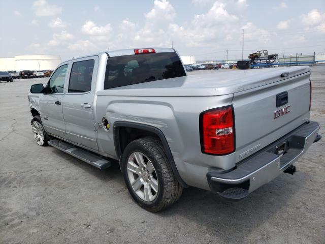 Photo 2 VIN: 3GTP1UEC9EG477048 - GMC SIERRA C15 