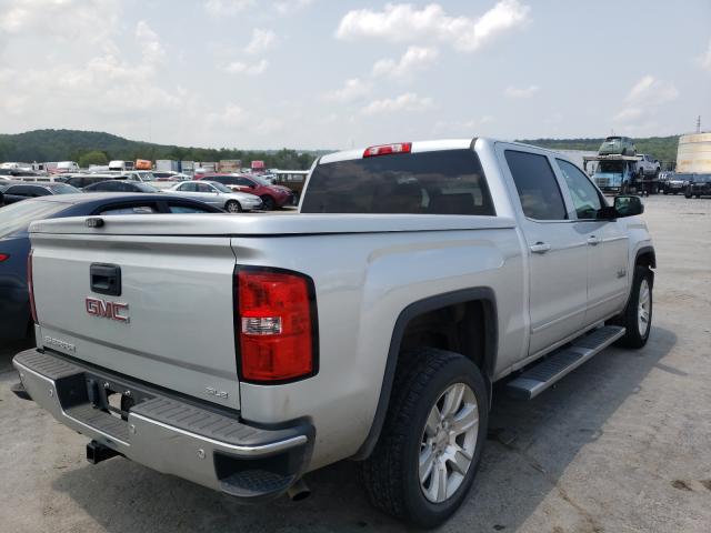 Photo 3 VIN: 3GTP1UEC9EG477048 - GMC SIERRA C15 