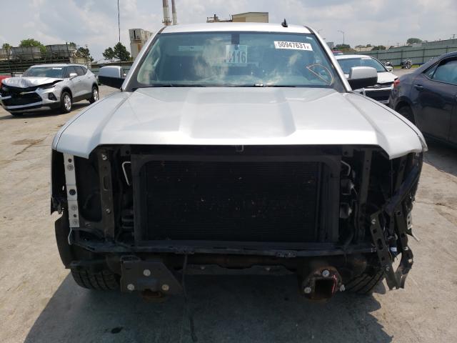 Photo 8 VIN: 3GTP1UEC9EG477048 - GMC SIERRA C15 