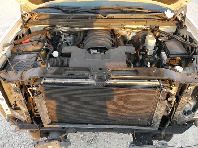 Photo 10 VIN: 3GTP1UEC9EG506029 - GMC SIERRA C15 