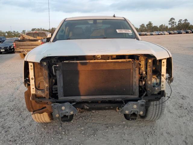 Photo 4 VIN: 3GTP1UEC9EG506029 - GMC SIERRA C15 