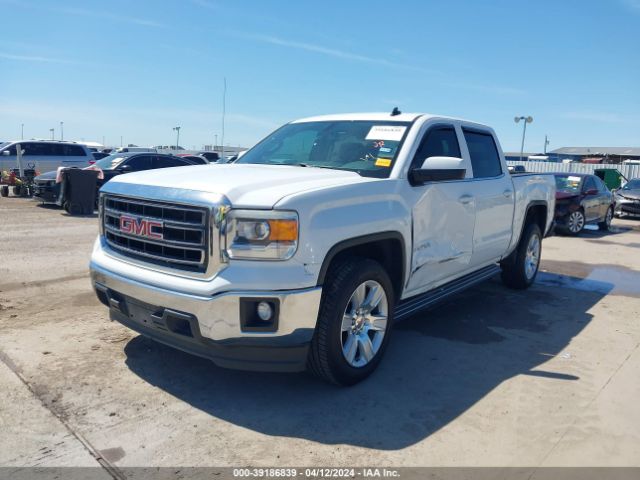 Photo 1 VIN: 3GTP1UEC9EG529939 - GMC SIERRA 1500 