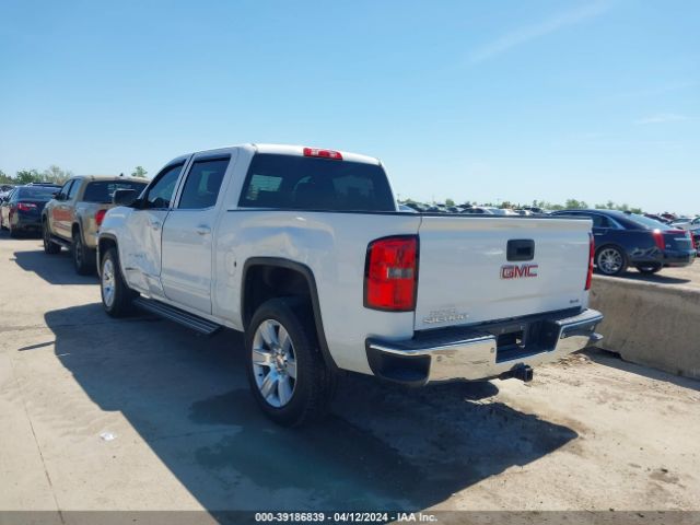 Photo 2 VIN: 3GTP1UEC9EG529939 - GMC SIERRA 1500 