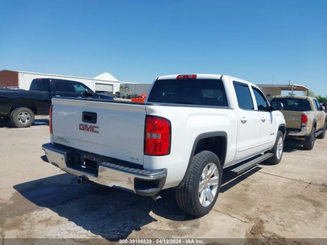 Photo 3 VIN: 3GTP1UEC9EG529939 - GMC SIERRA 1500 