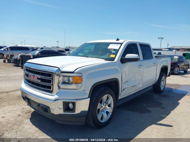 Photo 5 VIN: 3GTP1UEC9EG529939 - GMC SIERRA 1500 