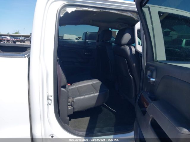 Photo 7 VIN: 3GTP1UEC9EG529939 - GMC SIERRA 1500 