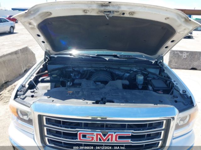 Photo 9 VIN: 3GTP1UEC9EG529939 - GMC SIERRA 1500 