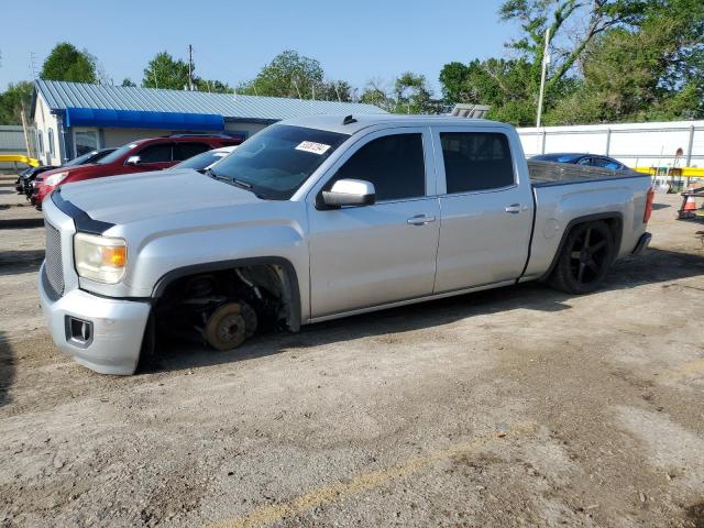 Photo 0 VIN: 3GTP1UEC9EG535286 - GMC SIERRA 