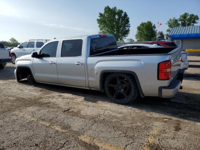 Photo 1 VIN: 3GTP1UEC9EG535286 - GMC SIERRA 