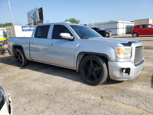 Photo 3 VIN: 3GTP1UEC9EG535286 - GMC SIERRA 