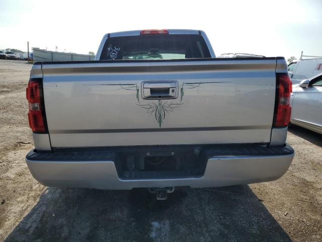 Photo 5 VIN: 3GTP1UEC9EG535286 - GMC SIERRA 