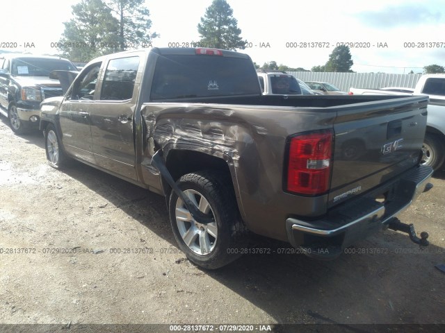 Photo 2 VIN: 3GTP1UEC9EG566358 - GMC SIERRA 1500 