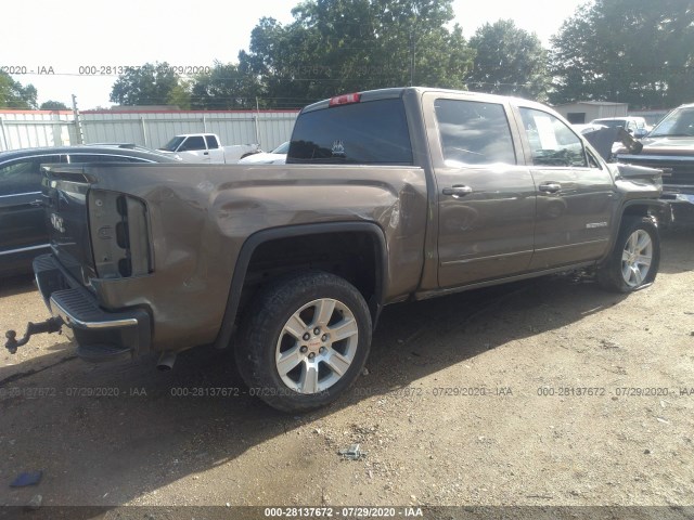 Photo 3 VIN: 3GTP1UEC9EG566358 - GMC SIERRA 1500 