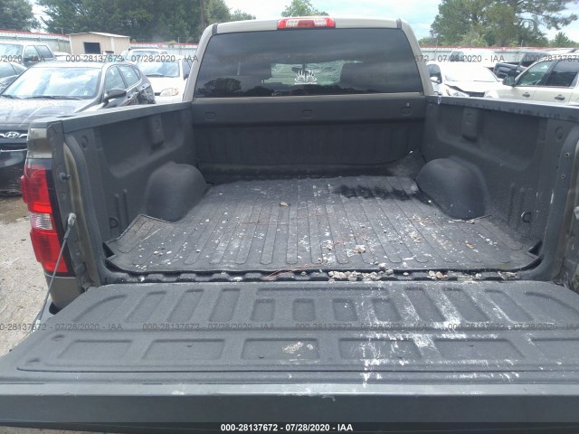 Photo 7 VIN: 3GTP1UEC9EG566358 - GMC SIERRA 1500 