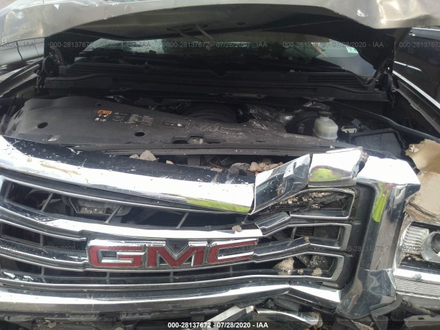 Photo 9 VIN: 3GTP1UEC9EG566358 - GMC SIERRA 1500 