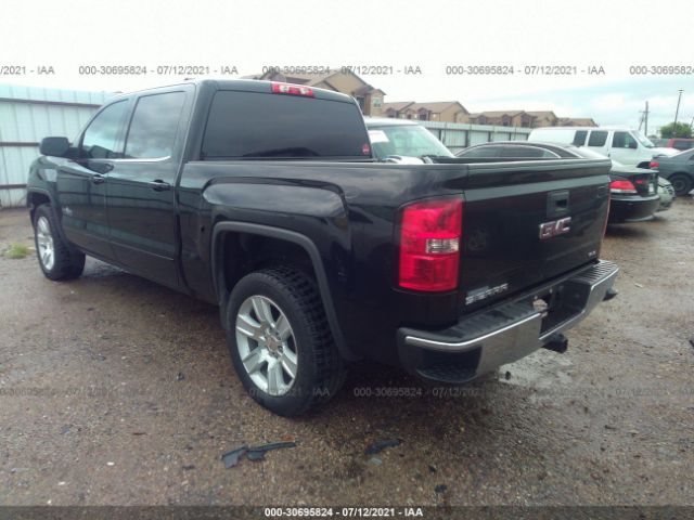 Photo 2 VIN: 3GTP1UEC9FG110166 - GMC SIERRA 1500 