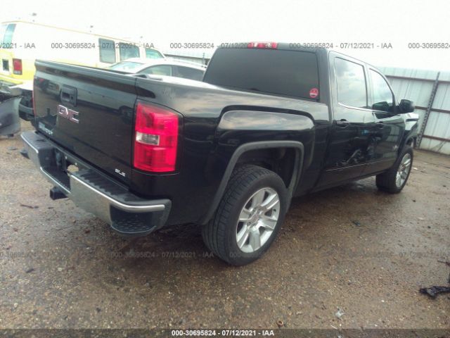 Photo 3 VIN: 3GTP1UEC9FG110166 - GMC SIERRA 1500 