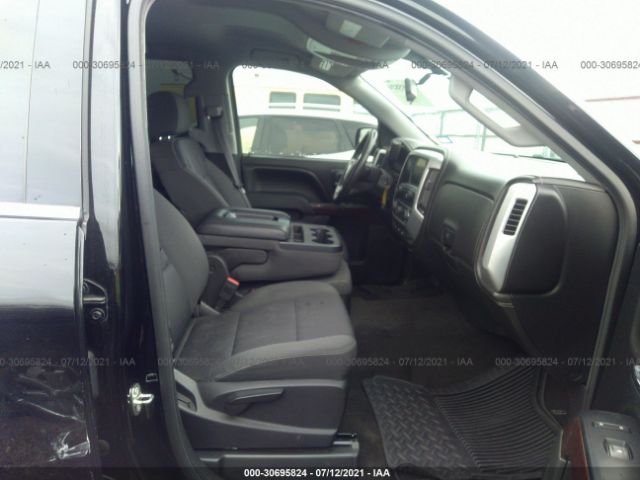 Photo 4 VIN: 3GTP1UEC9FG110166 - GMC SIERRA 1500 