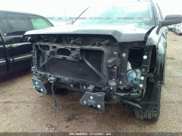 Photo 5 VIN: 3GTP1UEC9FG110166 - GMC SIERRA 1500 