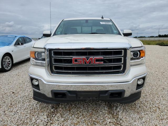 Photo 4 VIN: 3GTP1UEC9FG135729 - GMC SIERRA 