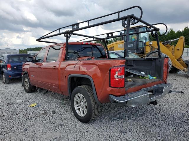 Photo 2 VIN: 3GTP1UEC9FG183571 - GMC SIERRA C15 