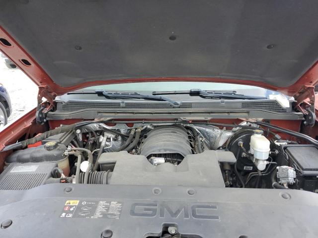 Photo 6 VIN: 3GTP1UEC9FG183571 - GMC SIERRA C15 