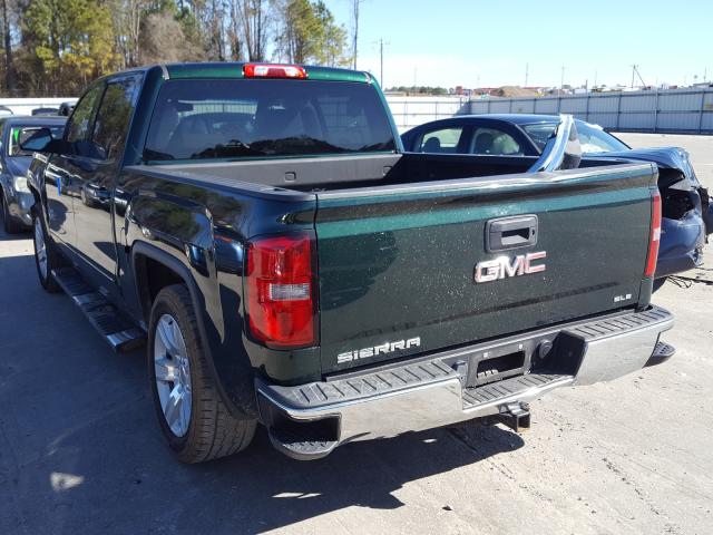 Photo 2 VIN: 3GTP1UEC9FG357073 - GMC SIERRA C15 