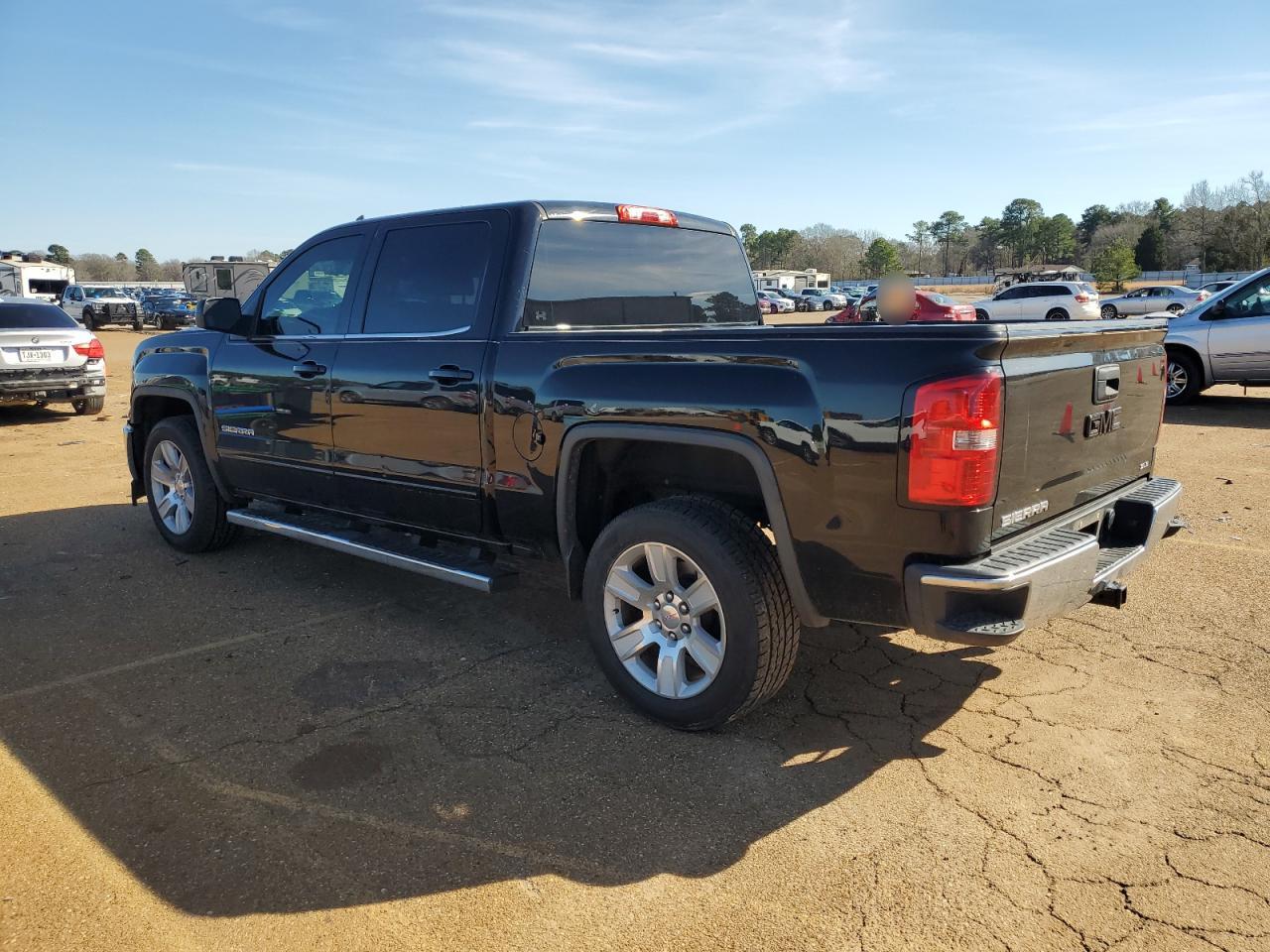 Photo 1 VIN: 3GTP1UEC9FG475964 - GMC SIERRA 