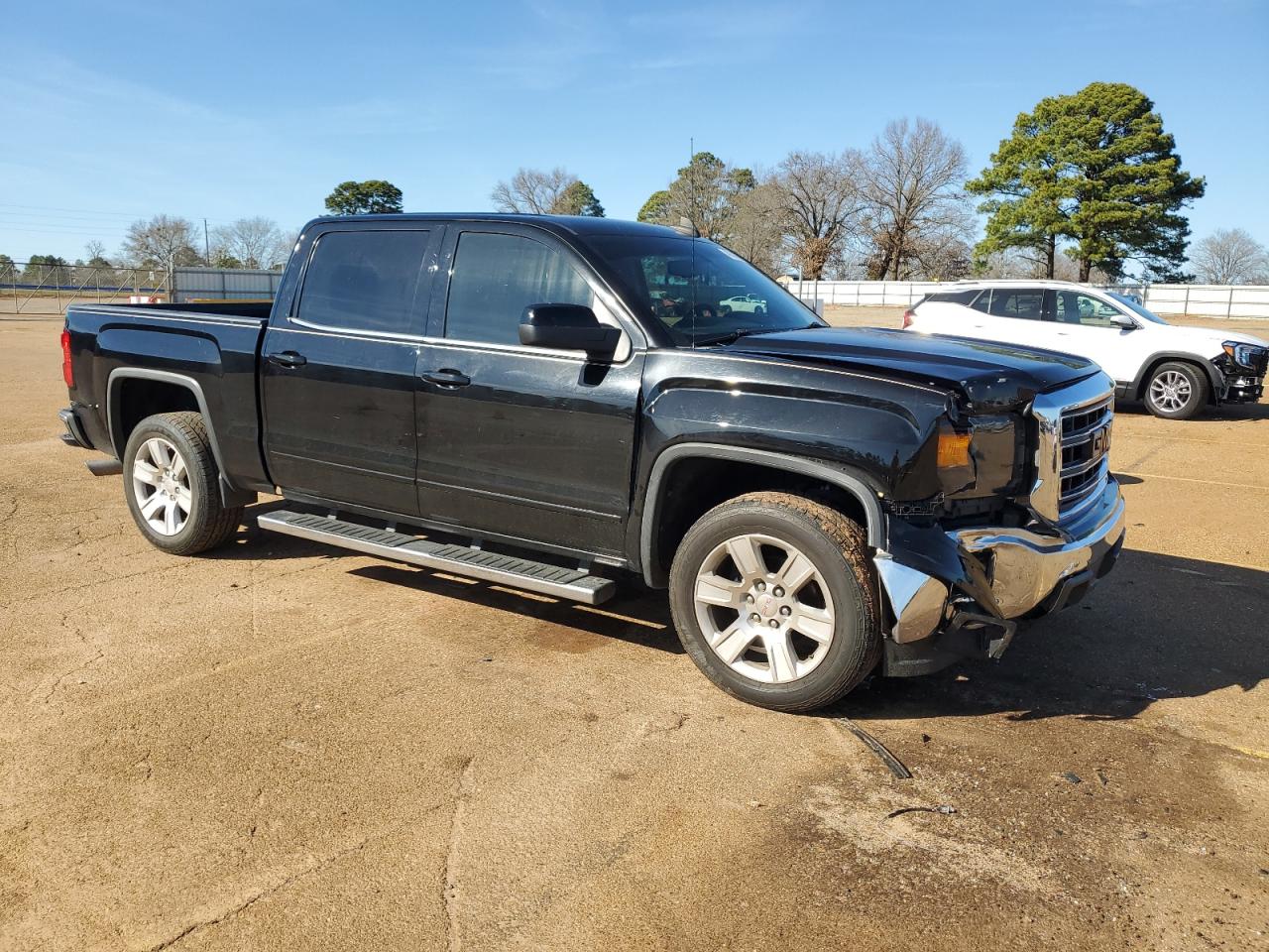 Photo 3 VIN: 3GTP1UEC9FG475964 - GMC SIERRA 