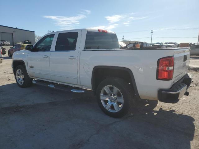 Photo 1 VIN: 3GTP1UEC9FG489220 - GMC SIERRA C15 