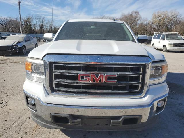 Photo 4 VIN: 3GTP1UEC9FG489220 - GMC SIERRA C15 